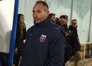 Taranto-Giugliano, la società ionica è in silenzio stampa