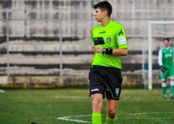 Monopoli-Taranto, dirige Sriamo di Salerno: la scheda