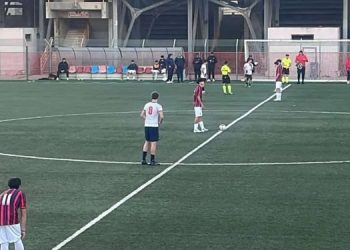 Taranto, settore giovanile: la decisione inspiegabile di non recarsi a Gubbio