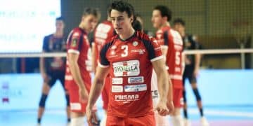 Gioiella Prisma Taranto, Held: “Dobbiamo concentrarci al massimo”