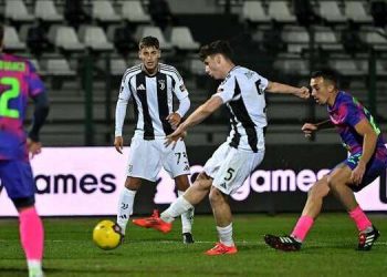 Juventus NG-Taranto 2-1, la cronaca: disastro ionico. Arriva l’ennesima sconfitta