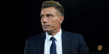 Juventus NG, Brambilla: “Gara col Taranto simile a quella con la Turris”