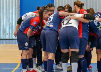 Atletico Città di Taranto c5 fem., Mister Liotino: “Si parla troppo di Final Four Coppa Italia”