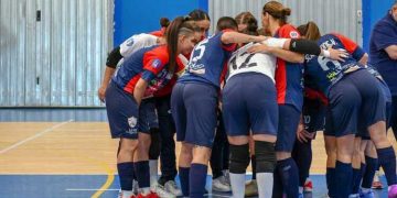 Atletico Città di Taranto c5 fem., Mister Liotino: “Si parla troppo di Final Four Coppa Italia”