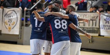 La New Taranto cerca il riscatto contro il Pescara