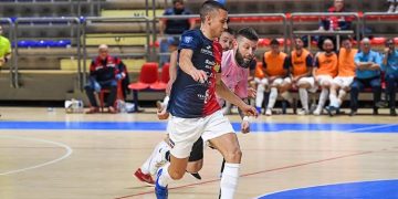 New Taranto, Quinto: “Non ci dobbiamo assolutamente dare per vinti”