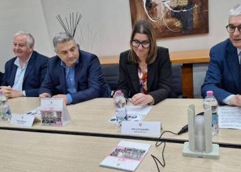 Presentata ufficialmente la Final Four Coppa Italia di futsal femminile