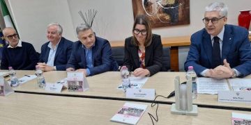 Presentata ufficialmente la Final Four Coppa Italia di futsal femminile