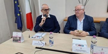 La Final Four di Coppa Italia Dilettanti al Palafiom