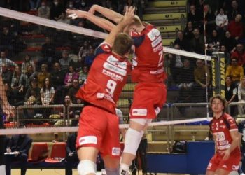 Gioiella Prisma Taranto, vittoria al tie break contro Monza
