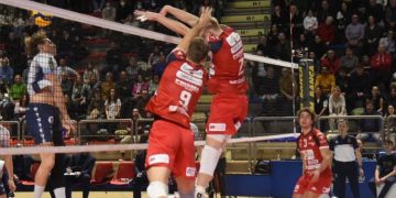 Gioiella Prisma Taranto, vittoria al tie break contro Monza