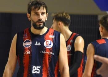 CJ Basket-Mola, Sarli carica l’ambiente: “Vogliamo vincere, venite al PalaMazzola!”