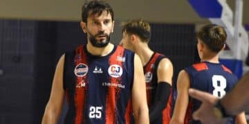 CJ Basket-Mola, Sarli carica l’ambiente: “Vogliamo vincere, venite al PalaMazzola!”