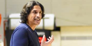 Fas Corato-CJ Taranto, coach Mineo: “Acciaccati ma determinati!”