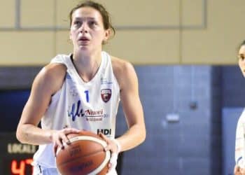 Dinamo Nuovi Orizzonti, sconfitta amara a Battipaglia. Ora i PlayOut