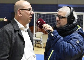 Dinamo Nuovi Orizzonti, coach Amatori: “Era fondamentale vincere”