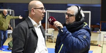 Dinamo Nuovi Orizzonti, coach Amatori: “Era fondamentale vincere”