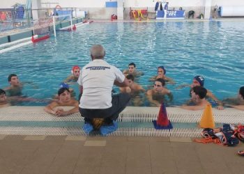 Pallanuoto Serie C, esordio difficile per Mediterraneo Taranto