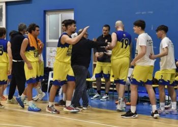Santa Rita Basket, il Galatina vince nel finale
