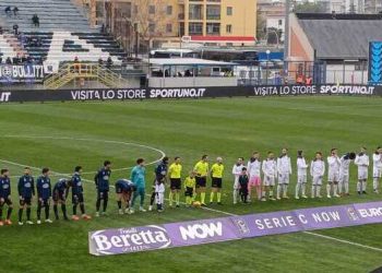 Latina-Taranto 3-1, le pagelle: si salva solo il solito Mastromonaco