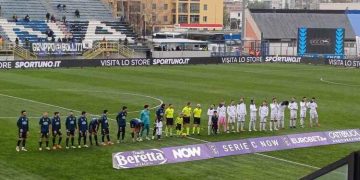 Latina-Taranto 3-1, le pagelle: si salva solo il solito Mastromonaco