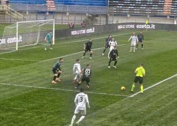 Latina-Taranto 3-1, la cronaca: tutto come previsto. Settima sconfitta consecutiva