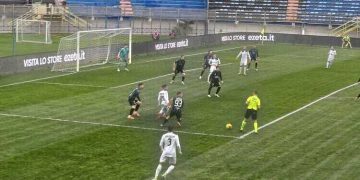 Latina-Taranto 3-1, la cronaca: tutto come previsto. Settima sconfitta consecutiva