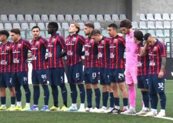 Taranto-Messina 0-1, le pagelle: Mastromonaco migliore in campo, ma non basta