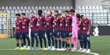 Taranto-Messina 0-1, le pagelle: Mastromonaco migliore in campo, ma non basta