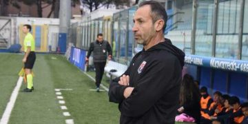 Taranto, settore giovanile: brillante vittoria dei ragazzi di Arzeni