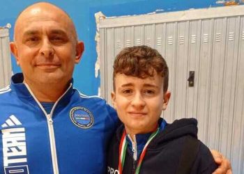 Trofeo Magna Grecia Taranto, tante medaglie per la Karate Semeraro – Afrodite Fitness Center