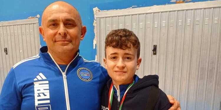Trofeo Magna Grecia Taranto, tante medaglie per la Karate Semeraro – Afrodite Fitness Center