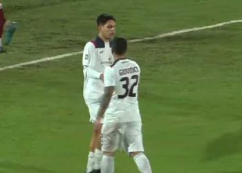 Trapani-Taranto 3-0, le pagelle: salvano la faccia solo Mastromonaco e Speranza