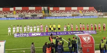 Team Altamura-Taranto 5-1, Murgia: “Noi da soli non ce la facciamo”