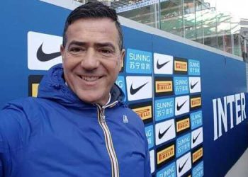 Gianfranco Mancino, “Taranto merita tanto, tanto rispetto”