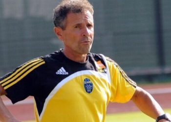 Taranto, Antonio Sala nega ogni contatto