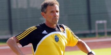 Taranto, Antonio Sala nega ogni contatto