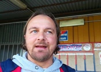 Taranto, per la panchina c’è Emiliano Ferrari