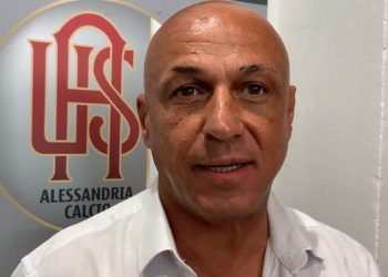 Taranto, il nuovo dg Zerbo: “Non demordiano”