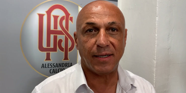 Taranto, il nuovo dg Zerbo: “Non demordiano”