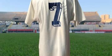 Taranto, la maglia della settimana: Gianluca Triuzzi