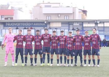 Taranto-Casertana 0-6, la cronaca: ancora un’umiliazione per i colori rossoblu