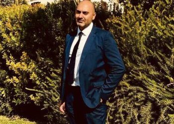 Taranto: Mirko Di Bello è il primo candidato sindaco