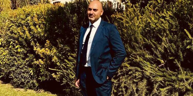 Taranto: Mirko Di Bello è il primo candidato sindaco