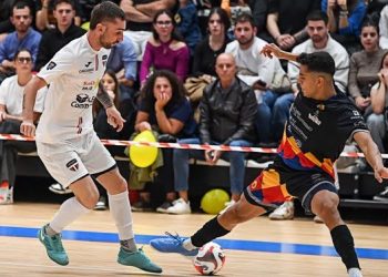 Derby al PalaMazzola: la New Taranto ospita l’Itria