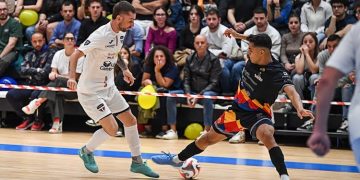 Derby al PalaMazzola: la New Taranto ospita l’Itria