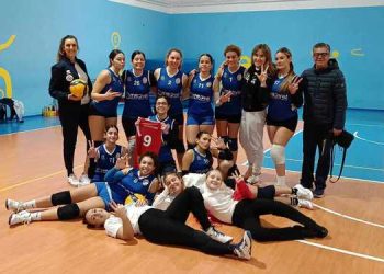 Frascolla Taranto, vittoria contro l’Ideal Talsano