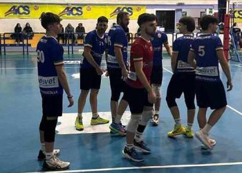 Frascolla Taranto, una performance tutto cuore