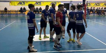 Frascolla Taranto, una performance tutto cuore