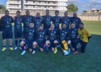 ASI – Serie B1, Tortorella in extremis salva la Muppet